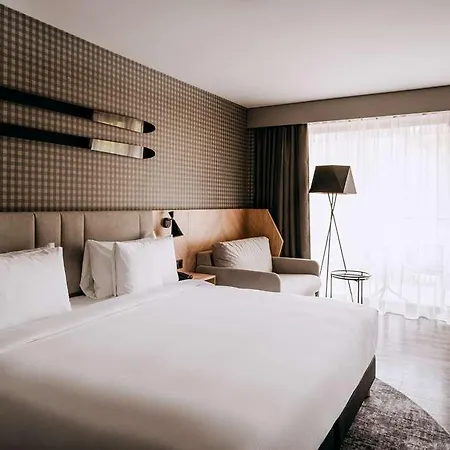 Radisson Szklarska Poręba