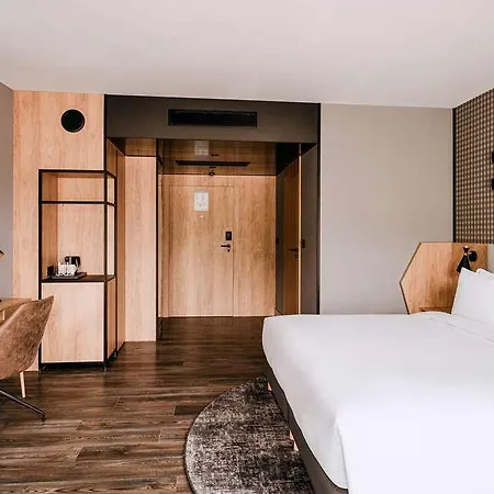 Hotel Radisson *