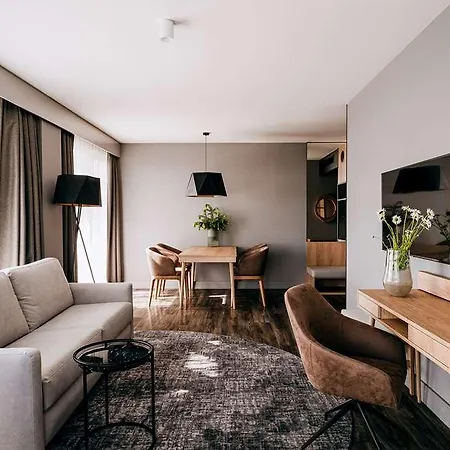 Radisson * Szklarska Poręba