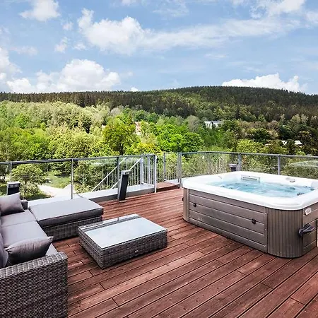 Radisson Hotel Schreiberhau