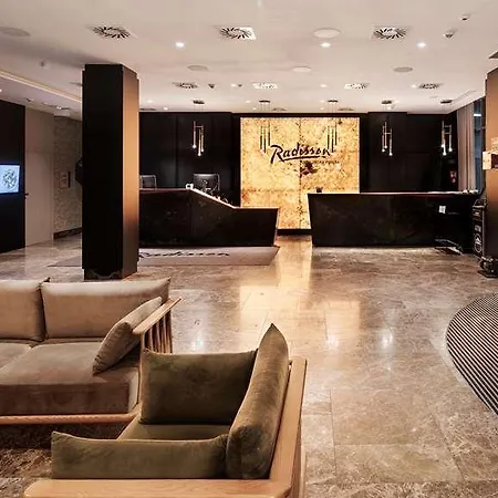 Radisson * Schreiberhau